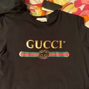 Gucci shirt